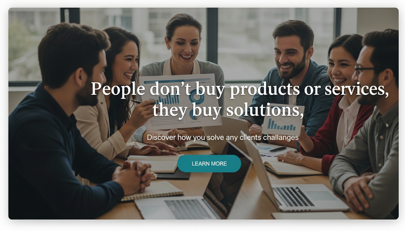 	Try to understand others requirement