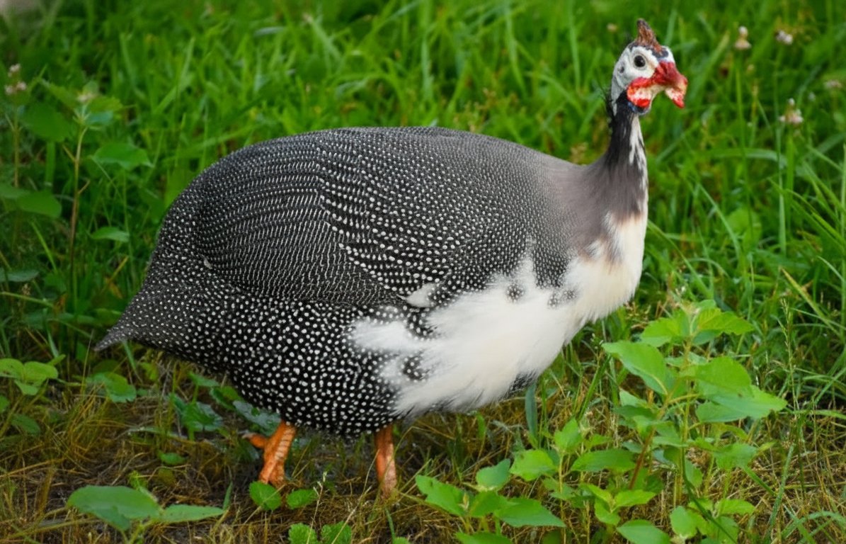 তিতির পাখি