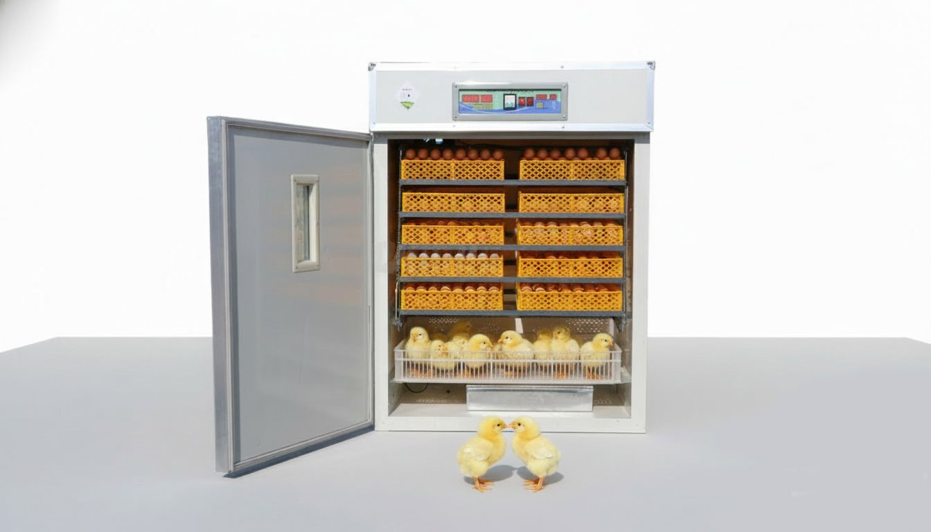 ইনকিউবেটর