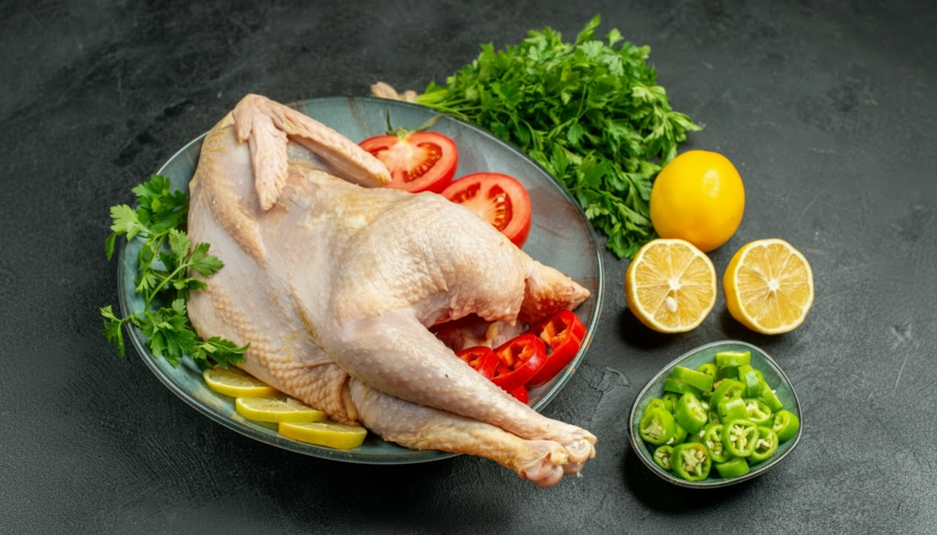 মিট আইটেম